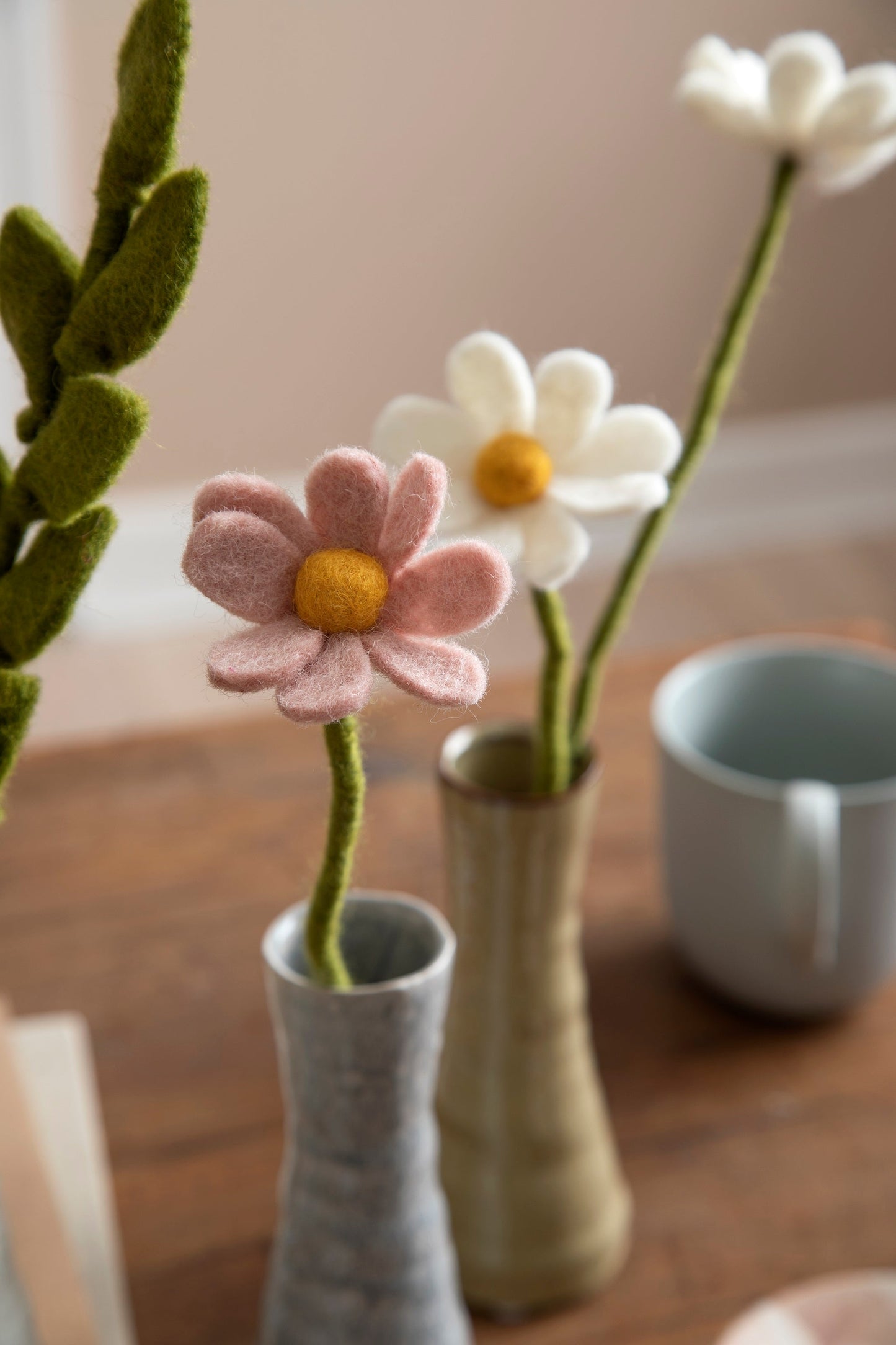 G&S - Anemone - Dusty Rose