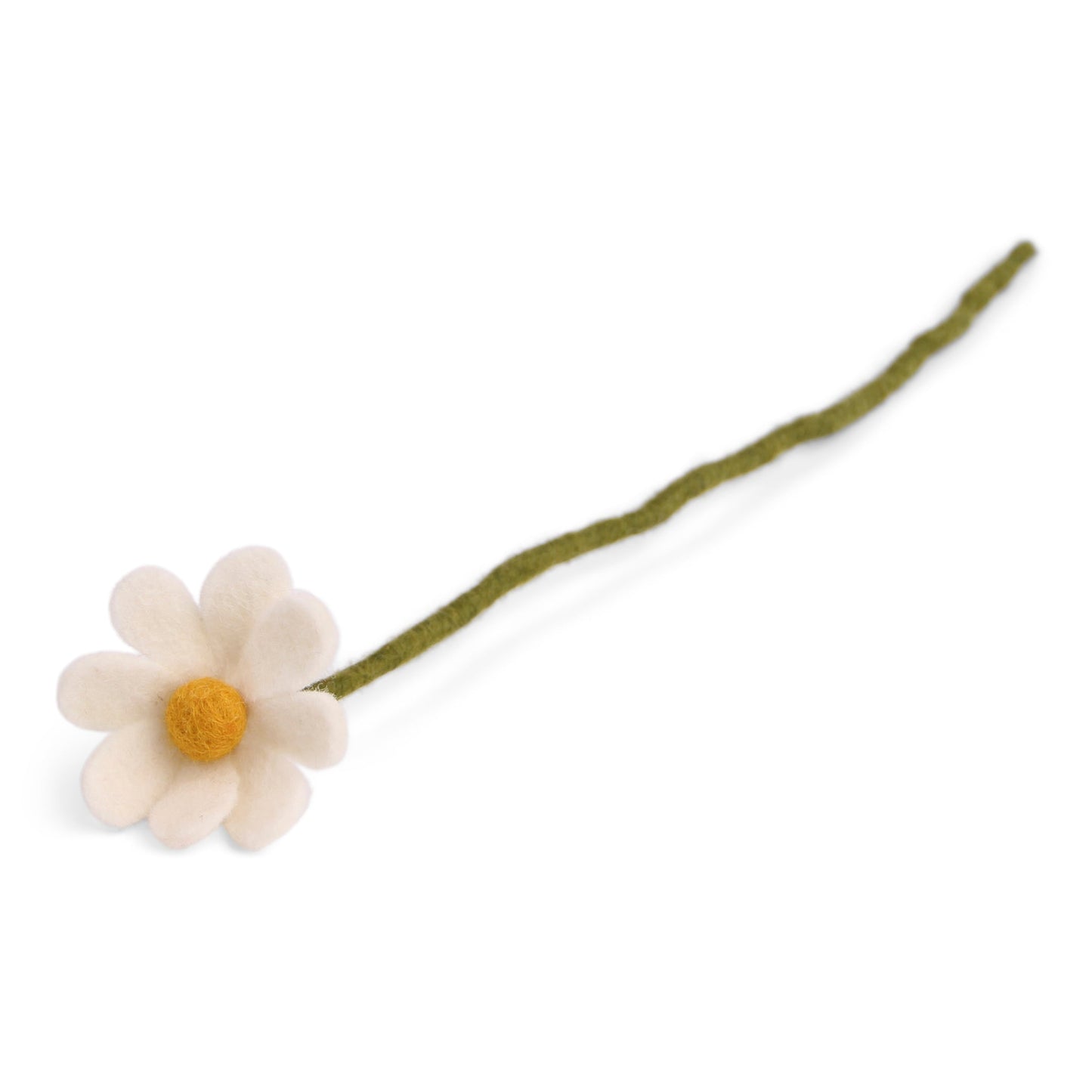 G&S - Anemone - White