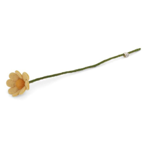 G&S - Anemone - Light yellow