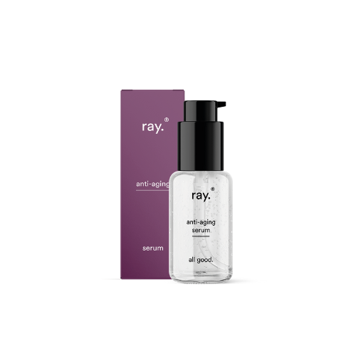 Ray - Anti-Aging-Serum