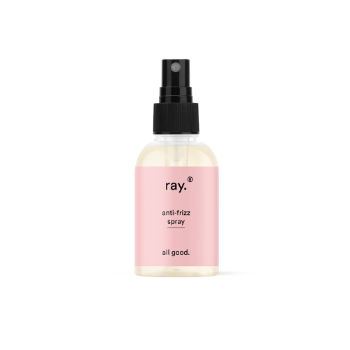 Ray - Anti-Frizz-Spray