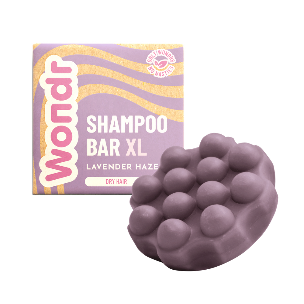 Shampoo Bar XL Lavender Haze