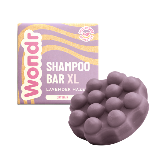 Shampoo Bar XL Lavender Haze