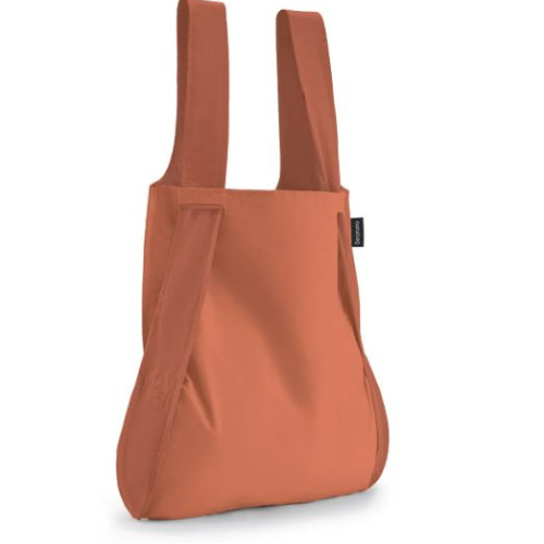 Notabag - Bag & Backpack - terracotta
