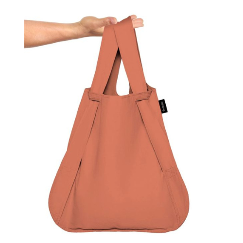 Notabag - Bag & Backpack - terracotta