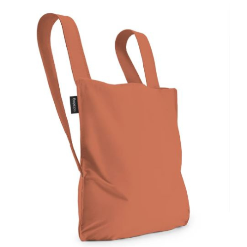 Notabag - Bag & Backpack - terracotta