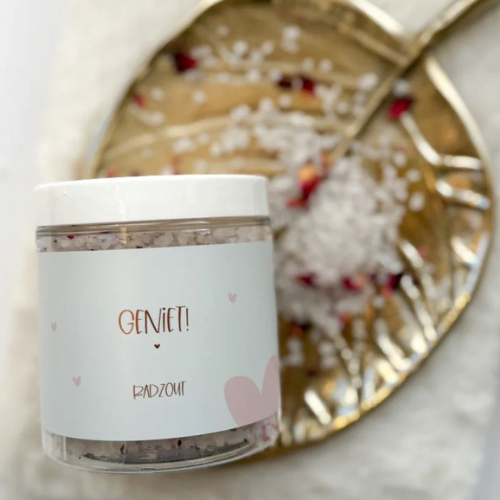 Badzout | Geniet!