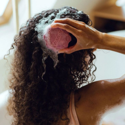 All-in-1 bar Cinnamon