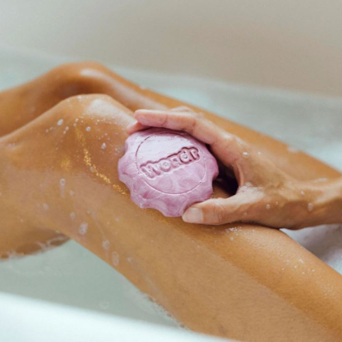 All-in-1 bar Cinnamon