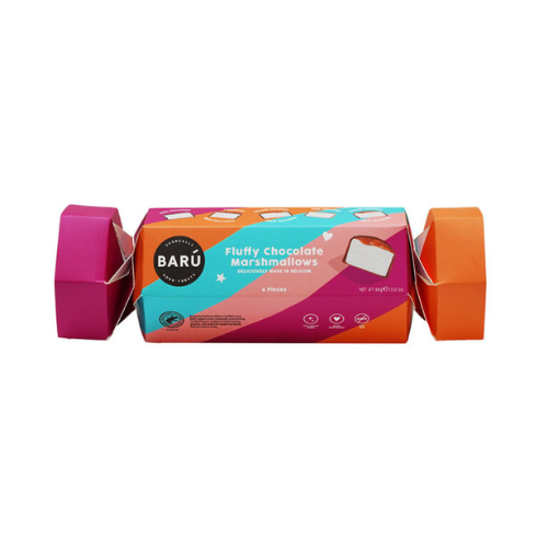 Baru - gift cracker marshmallows