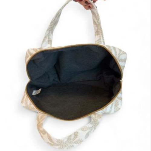 Beauty bag XL - Campo