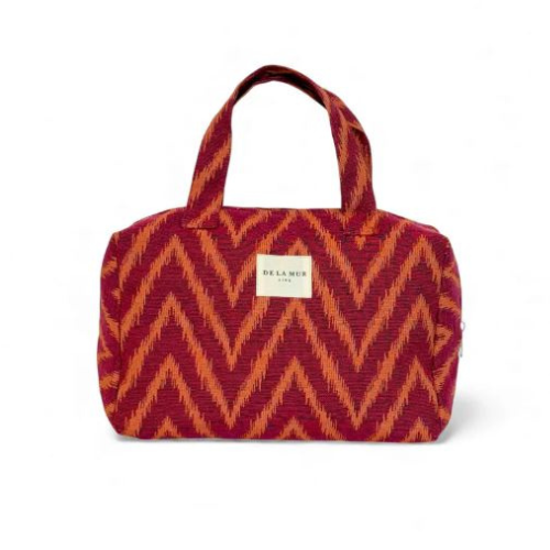 Beauty bag XL - Fuego