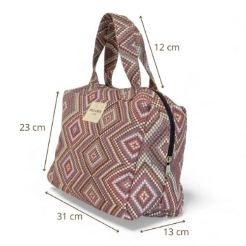 Beauty bag XL - Nana