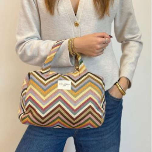 Beauty bag XL - Zaga