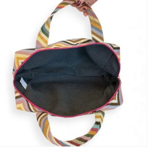 Beauty bag XL - Zaga