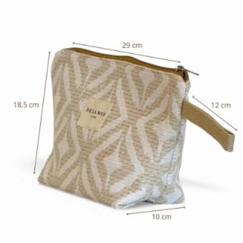 Beauty Bag Groot - Campo