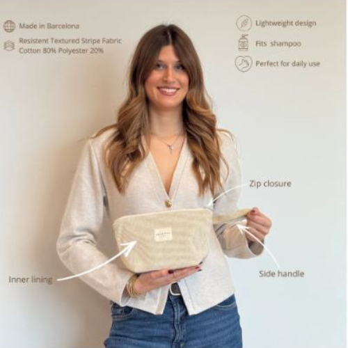 Beauty Bag Groot - Foz