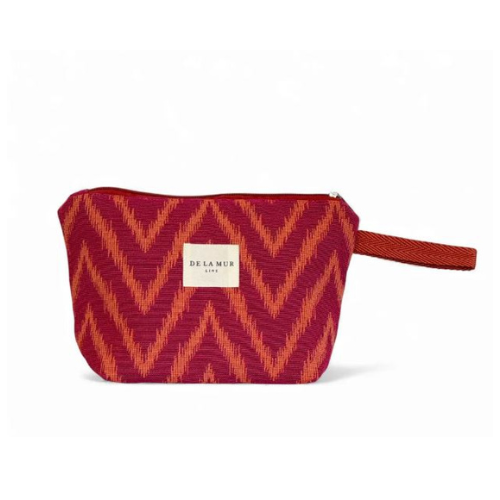 Beauty Bag Groot - Fuego