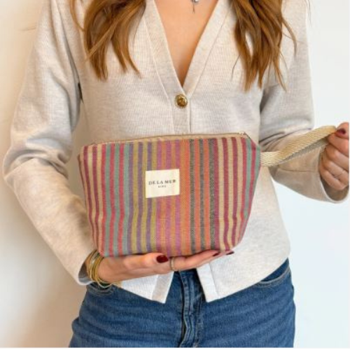 Beauty Bag Groot - Maria