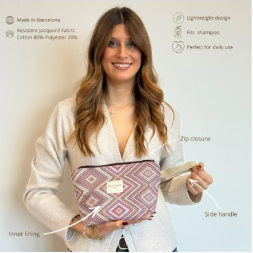 Beauty Bag Groot - Nana