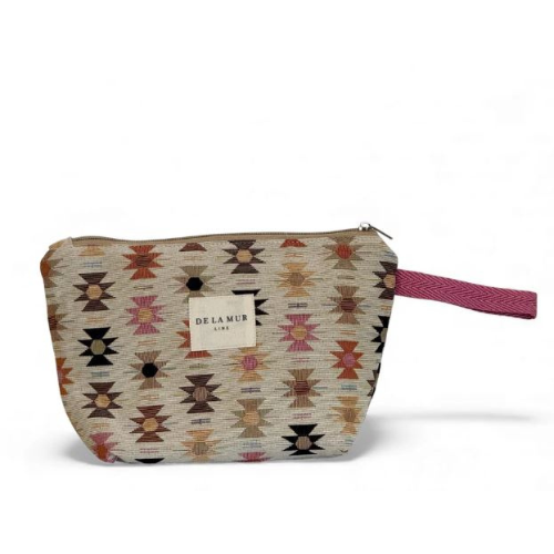 Beauty Bag Groot - Royal