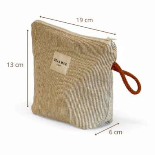 Beauty bag klein - Foz