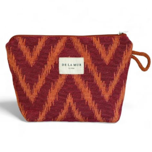 Beauty bag klein - Fuego