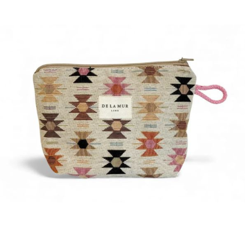 Beauty bag klein - Royal