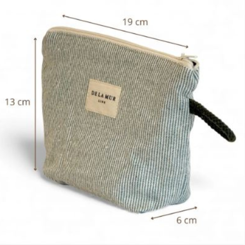 Beauty bag klein - Teo