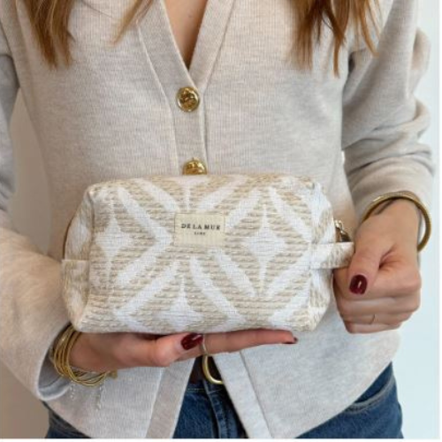 Beauty Bag Medium - Campo