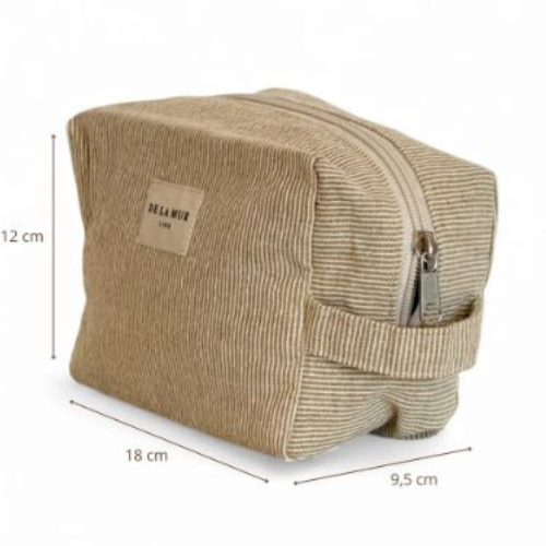 Beauty Bag Medium - Foz