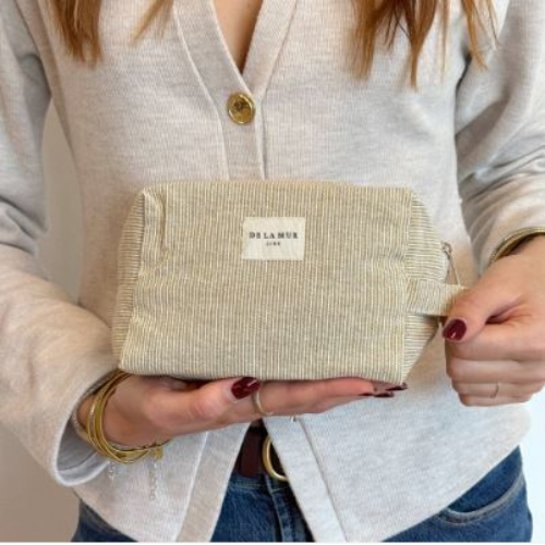 Beauty Bag Medium - Foz