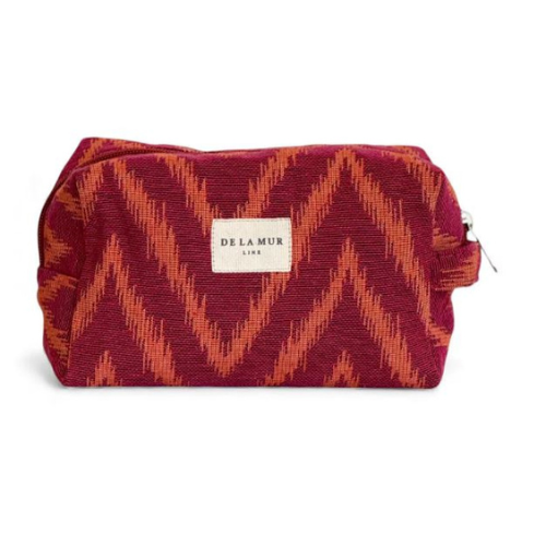 Beauty Bag Medium - Fuego