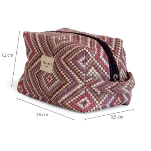 Beauty Bag Medium - Nana