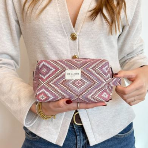 Beauty Bag Medium - Nana