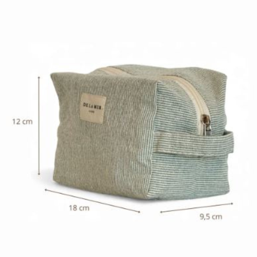 Beauty Bag Medium - Teo