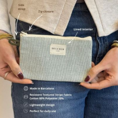 Beauty bag Mini - Teo