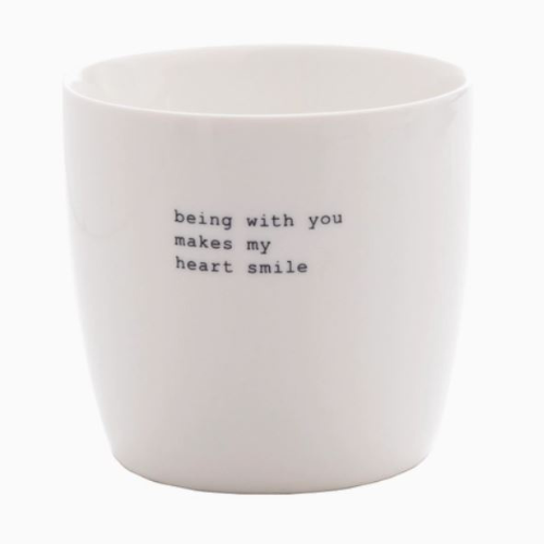 Mok Sogne - Being with you