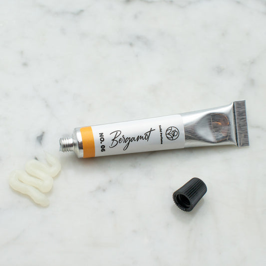 Single Flowers - Bergamot