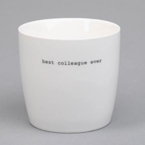 Mok Sogne - best colleague