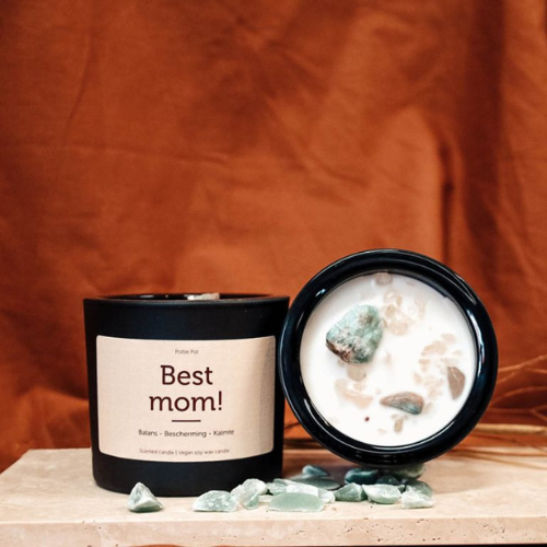 Geurkaars Best Mom