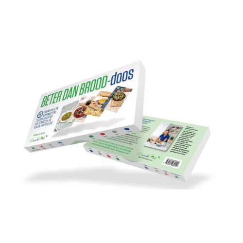 Beter dan brood-doos