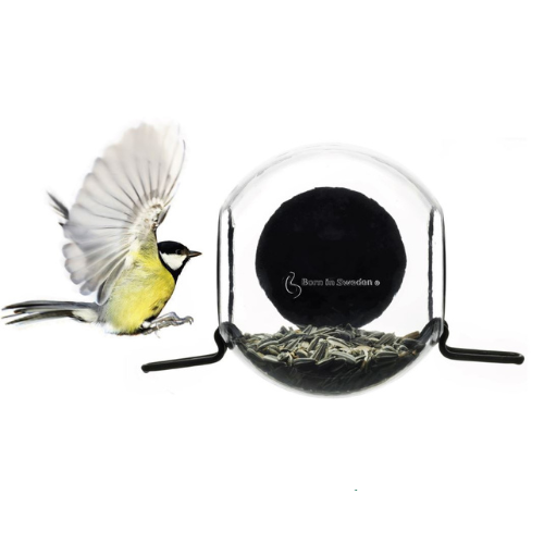 Birdfeeder