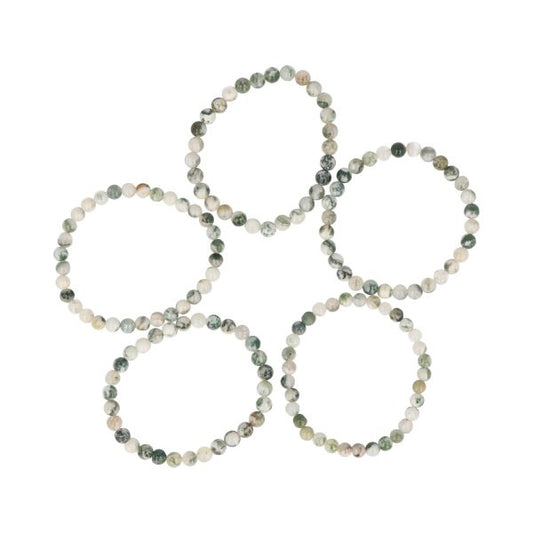 Pottie pot - Armband Boomagaat