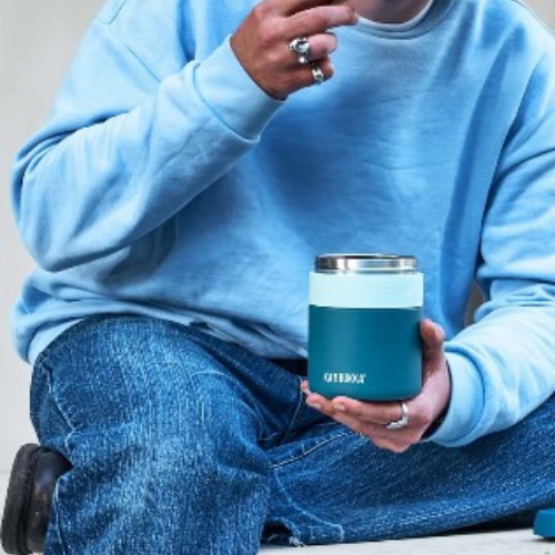 Bora 600ml Deep Teal