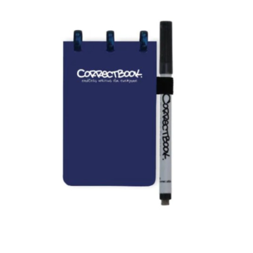 Original A7 - Pocket Midnight Blue blanco