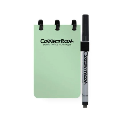 Original A7 - Pocket Misty Mint mix