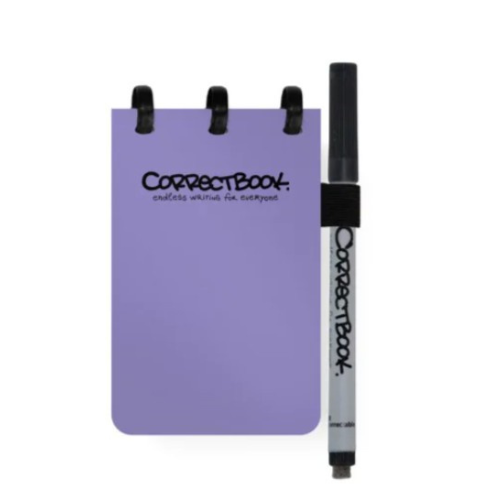 Original A7- Pocket Petunia Purple mix