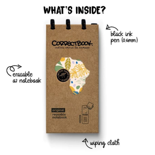 Original A7 - Pocket Botanical Beauty mix