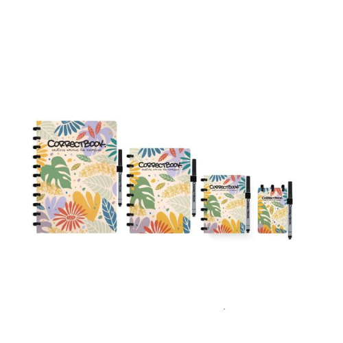 
                      
                        Original A5 - Botanical Beauty gelinieerd
                      
                    